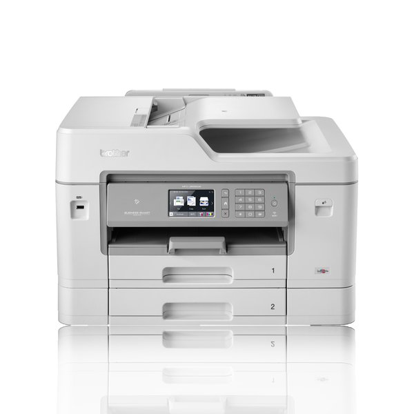 BROTHER MFCJ6935DW color inkjet AIO