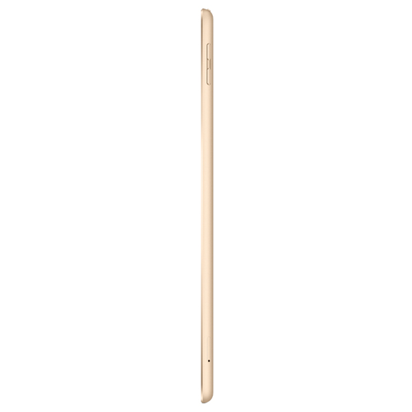 Apple iPad Wi-Fi + Cellular 128GB, Gold (2017)