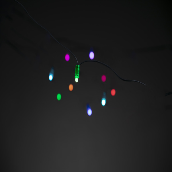 Lite bulb moments Smart Light Chain - Diod