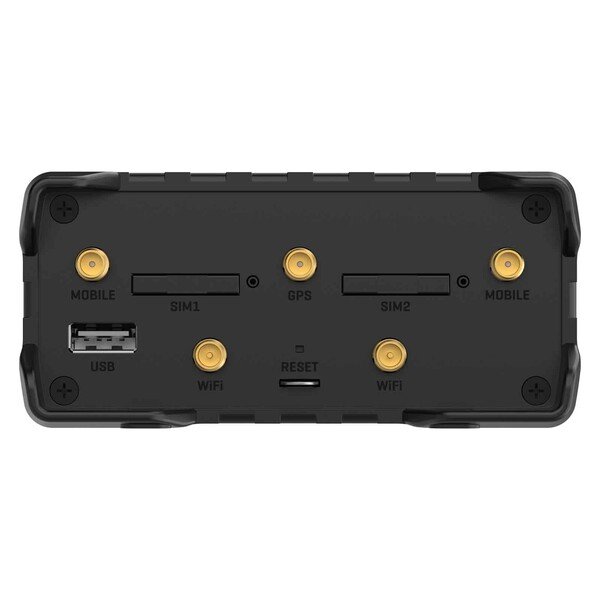 Teltonika RUT976 5G RedCap - IoT router