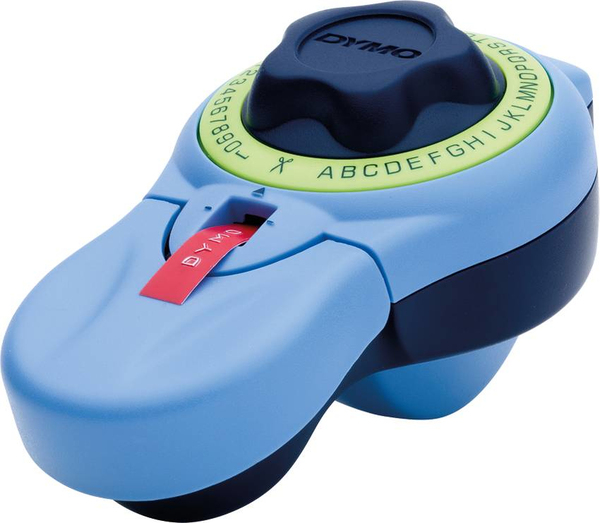 Junior LabelMaker Blue,
