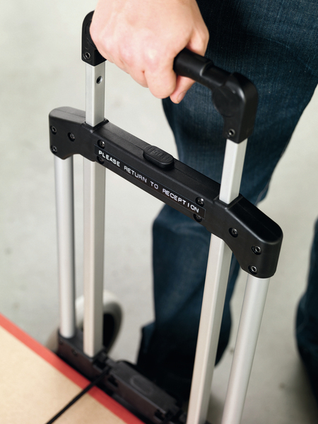 Junior LabelMaker Blue,