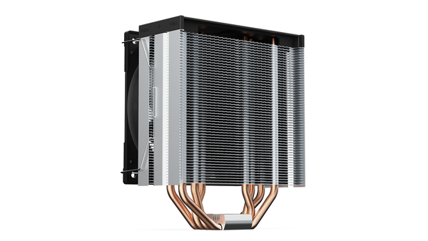 SilentiumPC  FERA 5 CPU cooler