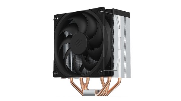 SilentiumPC  FERA 5 CPU cooler
