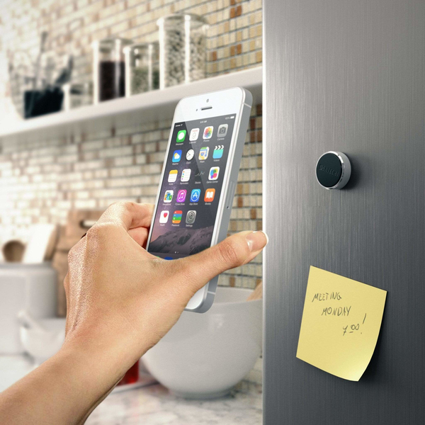 Satechi Aluminum Magnet Mount