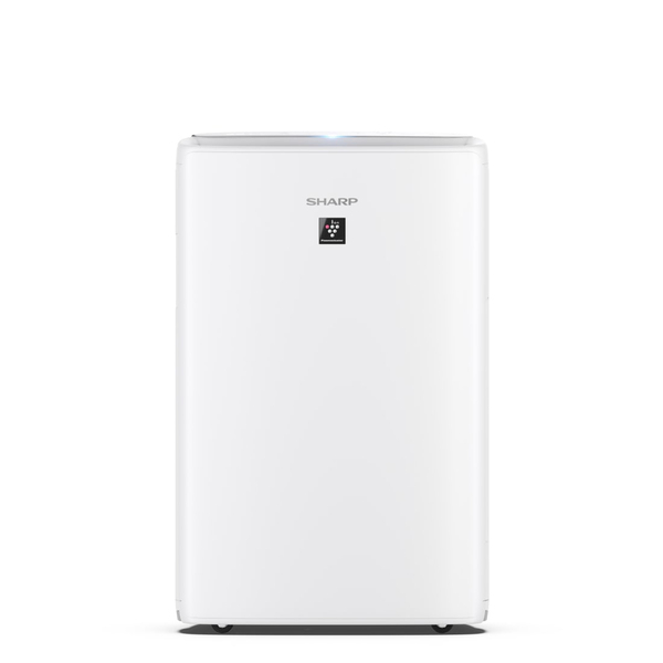 Sharp KIN40E - air purifier and humidifying, white
