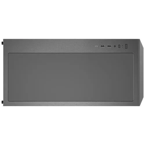 Antec P7 S -miditornikotelo, musta