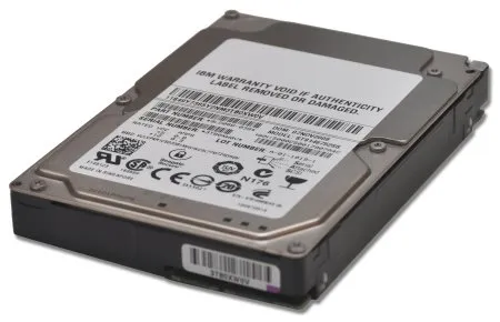 LENOVO EBG Express HDD 900GB 10K 6Gbps SAS 2.5in G3HS HDD =00AJ071 - HDD