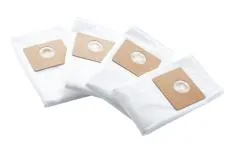 DUST BAG FLEECE 22/30L 4 PCS Multi II