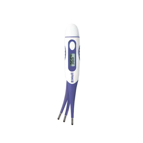 B.WELL WT-04 - thermometer