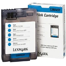 Ink Cart/Cyan 205sh f 4079 4