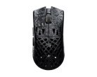 ATK Ghost ULTIMATE Carbon Fiber 8K Wireless Gaming Mouse, Black