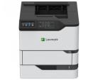 Lexmark MS826de A4 -mustavalkolasertulostin