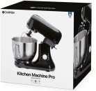Champion KA300 Stand Mixer 5 L 1000 W Matte Black