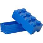 Room Copenhagen LEGO Storage Brick 8 blue - RC40041731