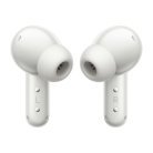 Honor Earbuds 4 tr&aring;dl&ouml;sa in-ear h&ouml;rlurar, vit