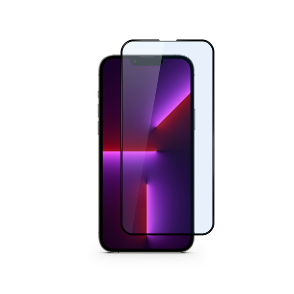 Epico Hero Glass, iPhone 13 Pro Max / 14 Plus - Screen Glass