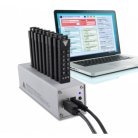 128GB Secure USB 3.0 256-bit