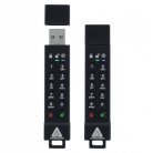 128GB Secure USB 3.0 256-bit
