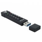128GB Secure USB 3.0 256-bit