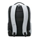 Xiaomi Commuter - notebook backpack, light grey, 15.6"
