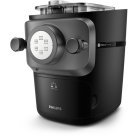 (Fyndhörnan) Philips 7000 Series HR2665 - pastamaskin, svart