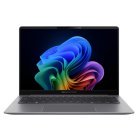 Asus ExpertBook P5 14" WQXGA, Intel Core Ultra 7 258V, 32Gb RAM, 1TB NVMe, Win 11 Pro - notebook, Grey