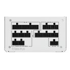 Montech TITAN PLA 1200W -virtalähde, 80 Plus Platinum Montech TITAN PLA 1200W -virtalähde, 80 Plus Platinum