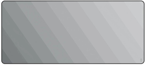 Mighty Setup Waves - gaming mousepad, 900x400x4mm
