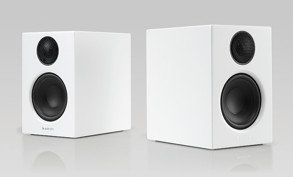AUDIO PRO ADDON T14 WHITE