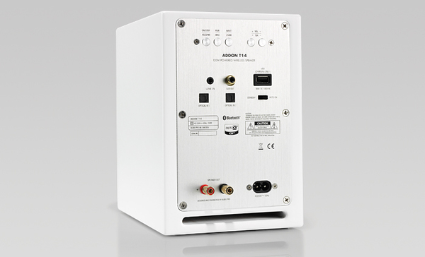 AUDIO PRO ADDON T14 WHITE
