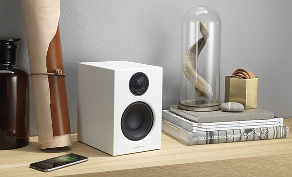AUDIO PRO ADDON T14 WHITE