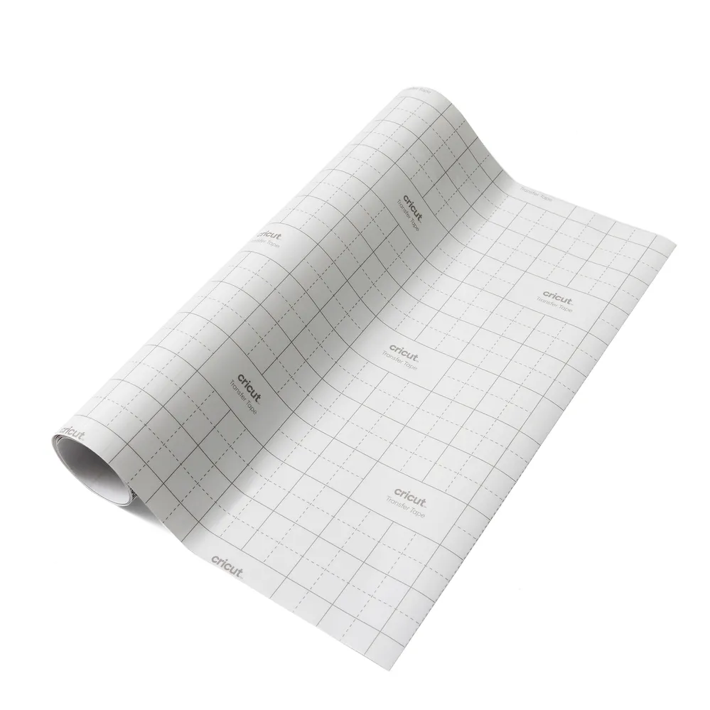 Cricut vinyl transfertejp 12X48