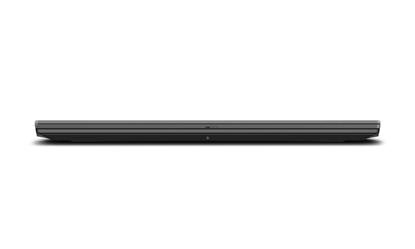 Lenovo ThinkPad P1 15.6&quot; i7-10750H, 16GB, 512GB SSD, NVIDIA Quadro T2000 Max-Q, Win 10 Pro - notebook, Black