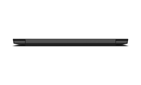 Lenovo ThinkPad P1 15.6&quot; i7-10750H, 16GB, 512GB SSD, NVIDIA Quadro T2000 Max-Q, Win 10 Pro - notebook, Black