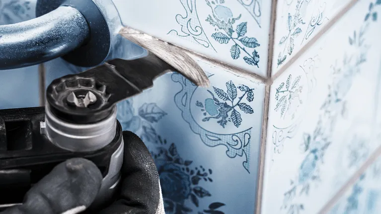 Bosch Expert MATI 68 RD4 Dybdesk&aelig;ringssavklinge Oscillerende multiv&aelig;rkt&oslash;j