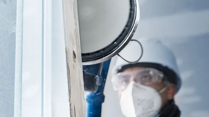 Bosch mesh structure sanding sheet M480 225mm K240 25x - 2608900713 EXPERT RANGE Bosch mesh structure sanding sheet M480 225mm K240 25x - 2608900713 EXPERT RANGE