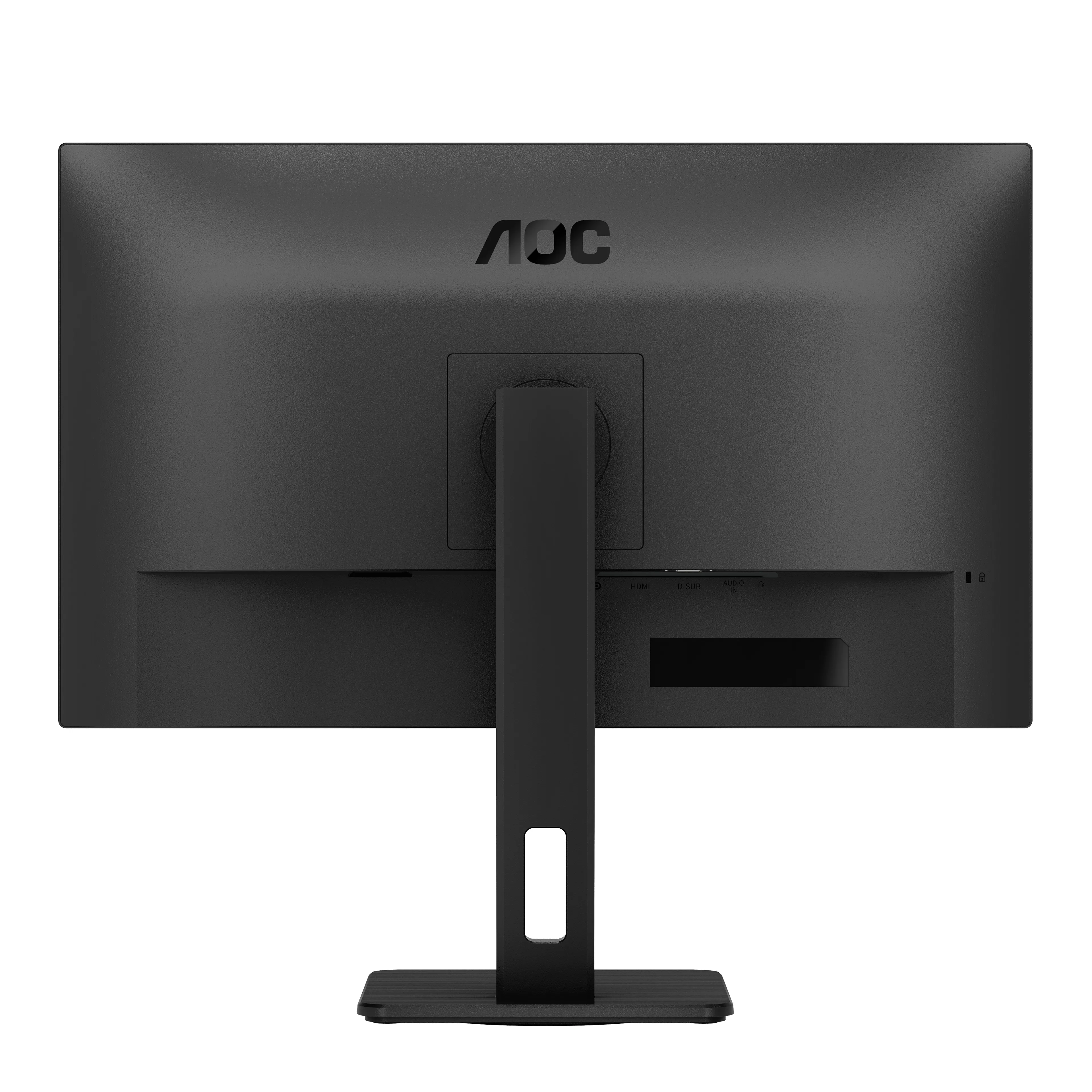 AOC 27E3QAF 27" Full HD, IPS - monitor