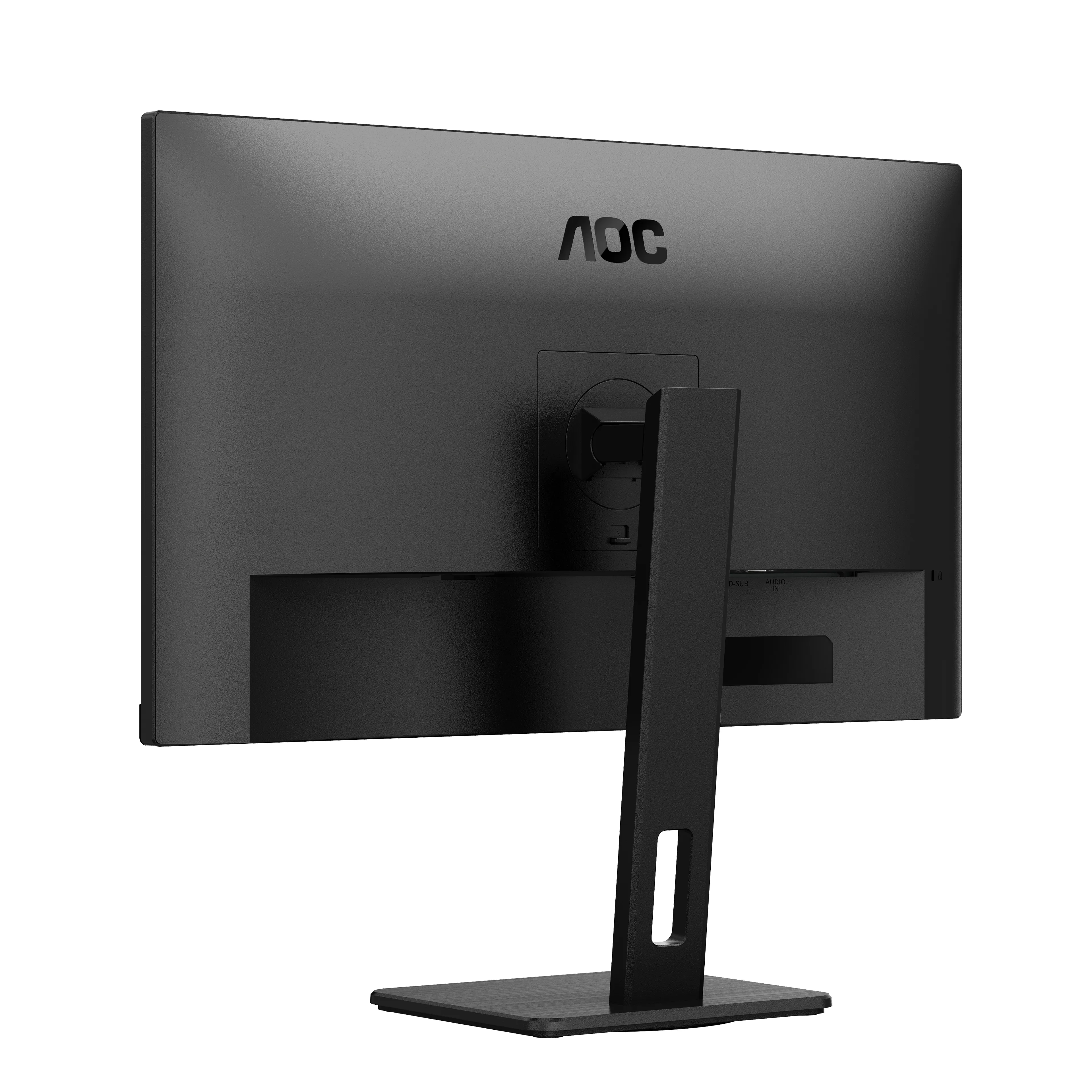 AOC 27E3QAF 27" Full HD, IPS - monitor