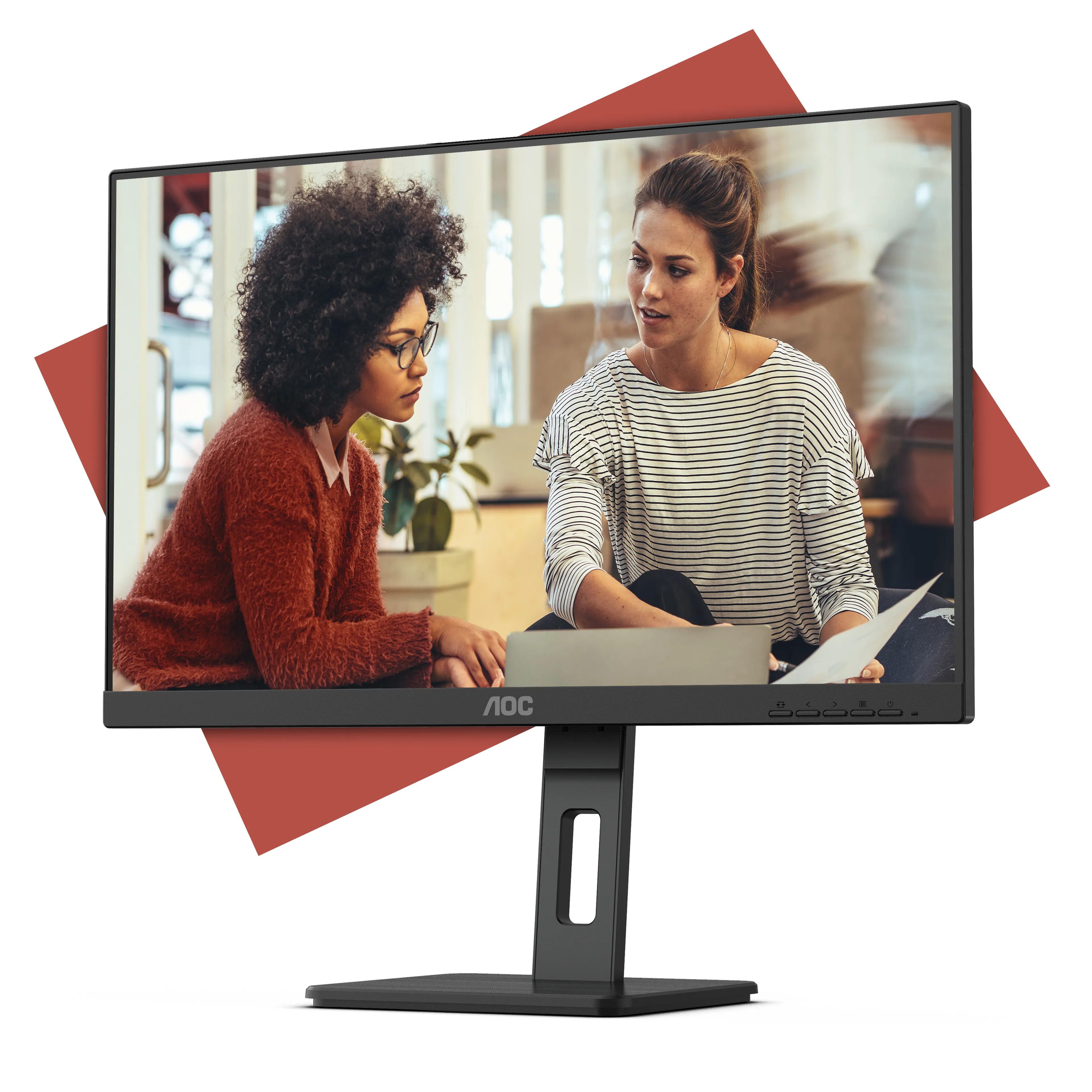 AOC 27E3QAF 27&quot; Full HD, IPS - monitor