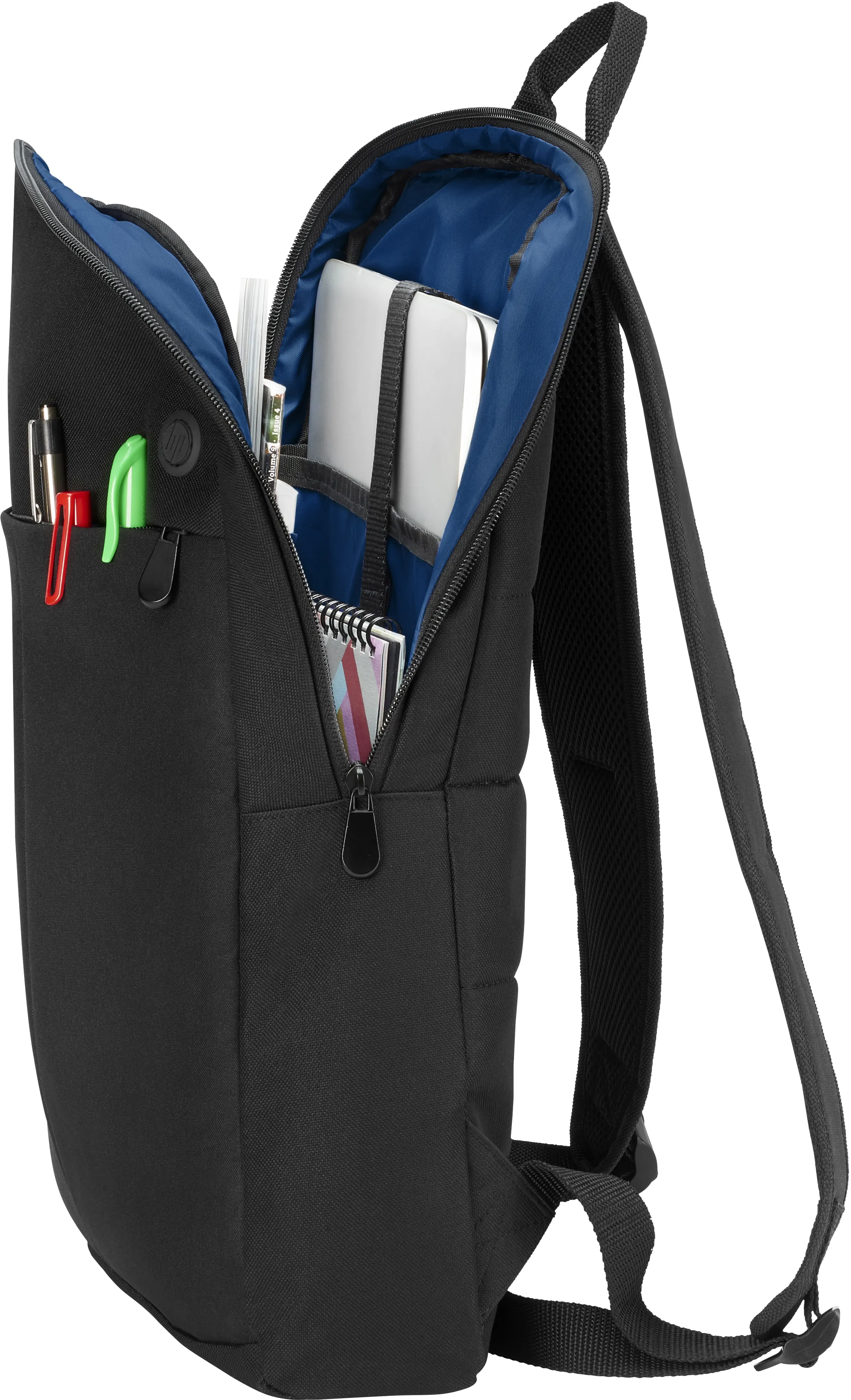 HP 15.6 Prelude ROW Backpack