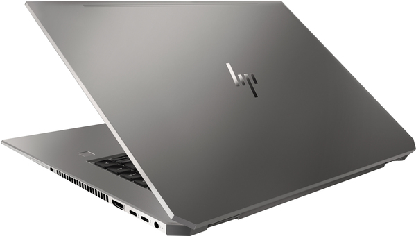Hp 15 6 Zbook Studio G5 512gb Nvidia Quadro P1000 4gb Win 10 Pro Notebook Silver Business Notebooks Notebooks Computers Tablets Multitronic
