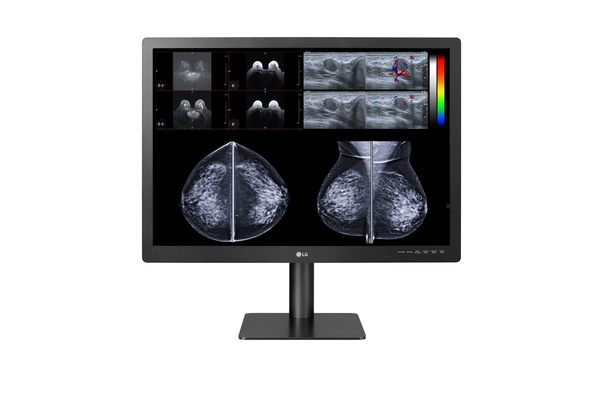 LG 31" Diagnostic Monitor 31HN713D, 4200x2800px, IPS - skärm LG 31" Diagnostic Monitor 31HN713D, 4200x2800px, IPS - skärm