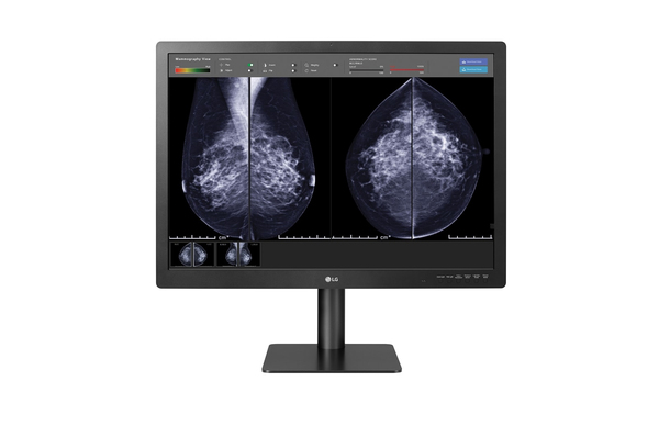 LG 31" Diagnostic Monitor 31HN713D, 4200x2800px, IPS - skärm LG 31" Diagnostic Monitor 31HN713D, 4200x2800px, IPS - skärm
