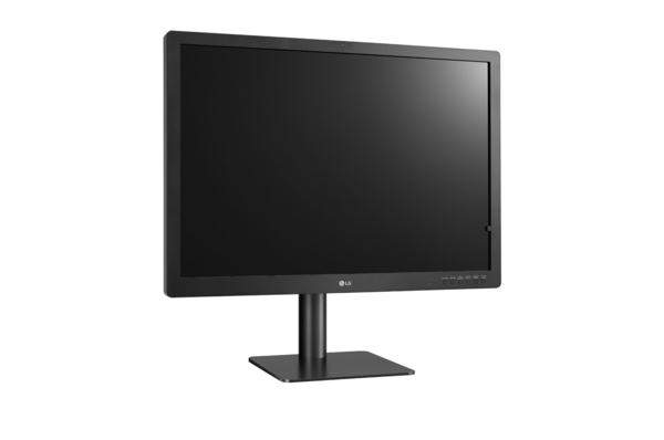 LG 31" Diagnostic Monitor 31HN713D, 4200x2800px, IPS - skärm LG 31" Diagnostic Monitor 31HN713D, 4200x2800px, IPS - skärm