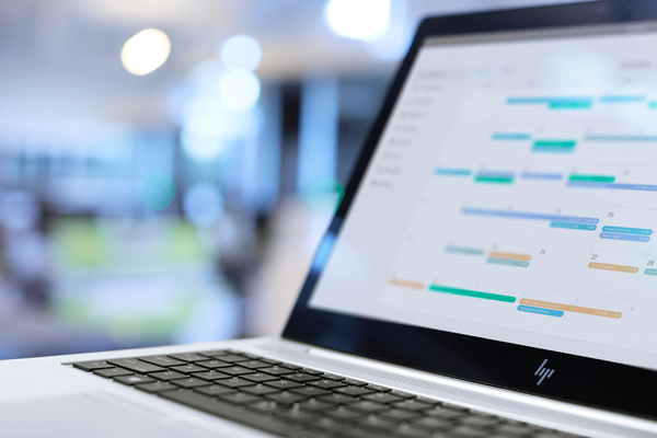 HP 15.6" EliteBook 850 G5, 512GB SSD, AMD Radeon RX 540, Win 10 Pro - Notebook, Silver