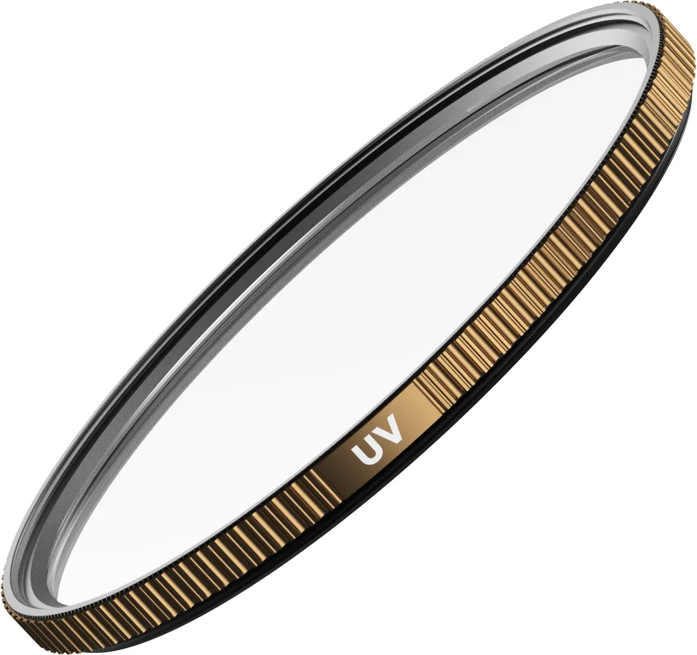 PolarPro QuartzLine Filter-46-UV