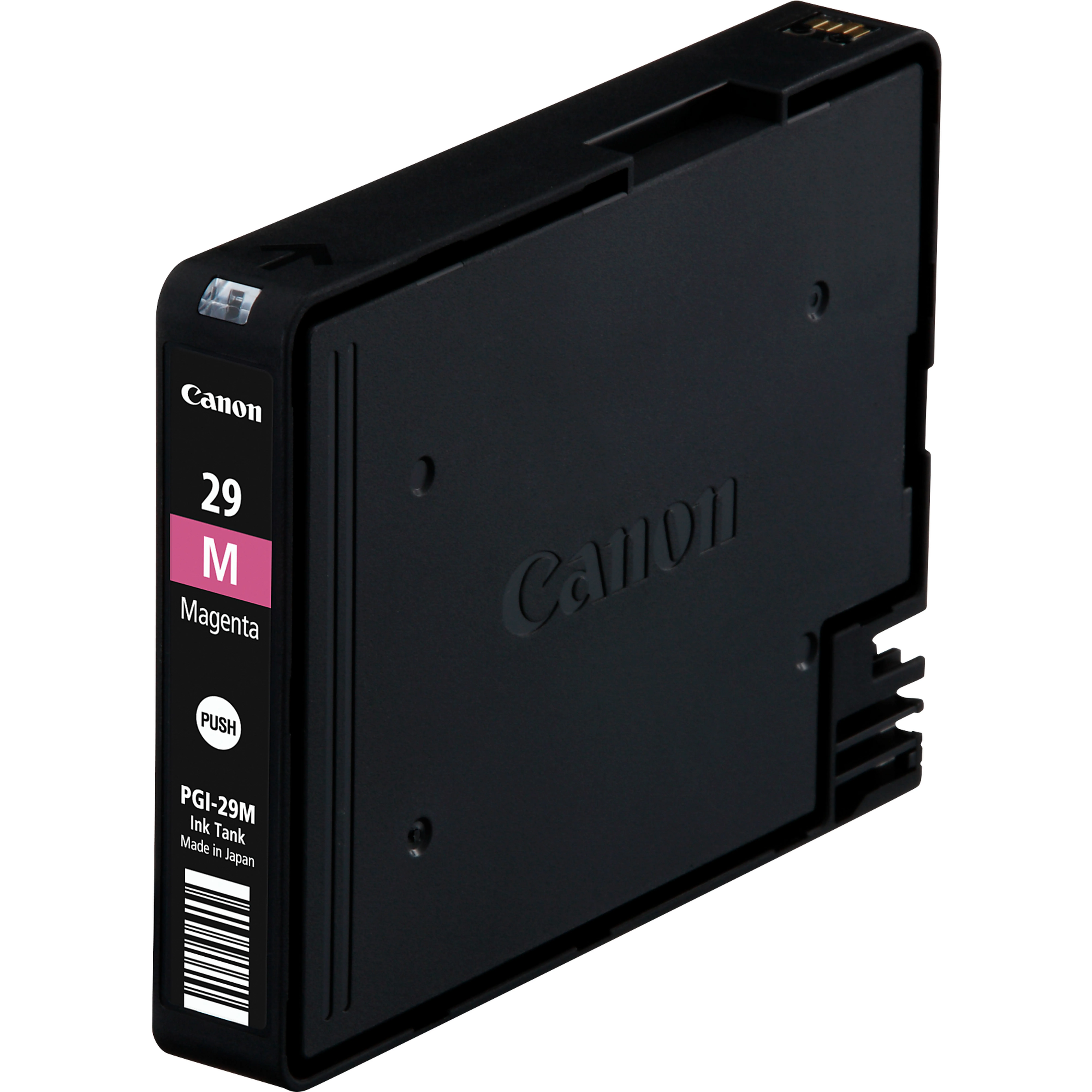 Canon PGI-29M -mustekasetti, 36 ml, magenta