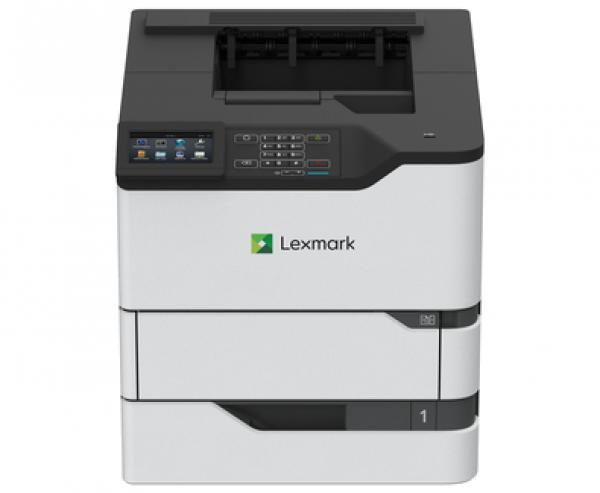 Lexmark MS826de A4 - Mono Laser Printer