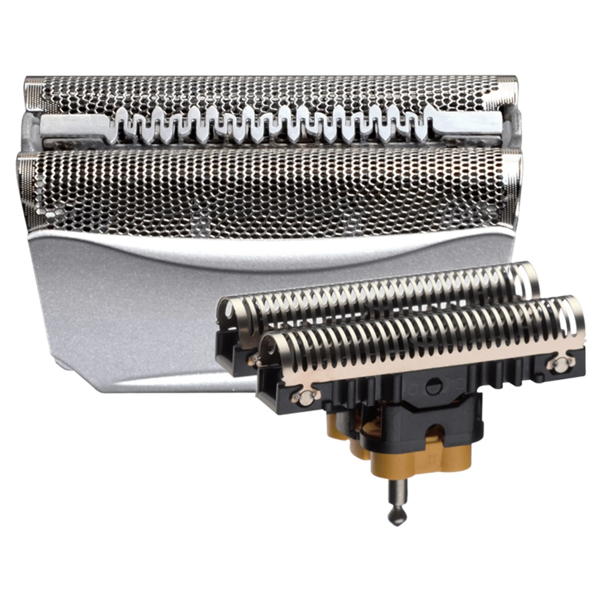 Braun 8000 Kombipack 51s - ersättningshuvud